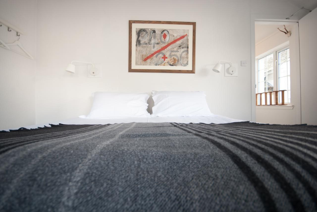 Hotel Mhor 84 Kingshouse Habitación foto
