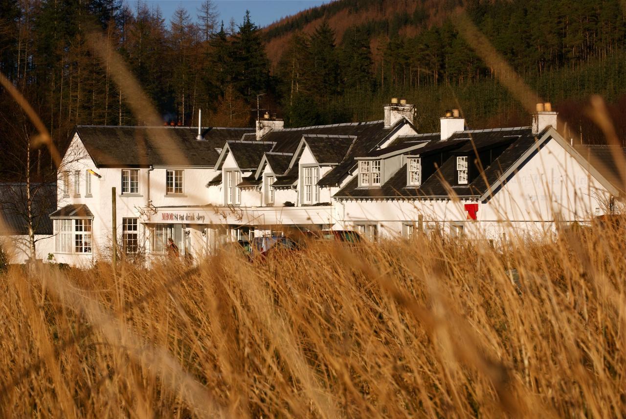 Hotel Mhor 84 Kingshouse Exterior foto